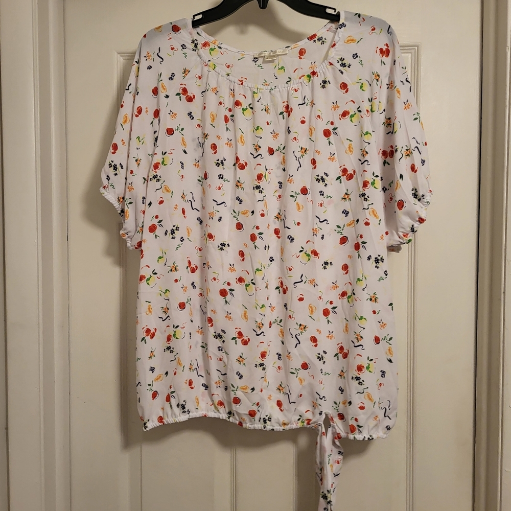 Women,top, multiple colors  XL